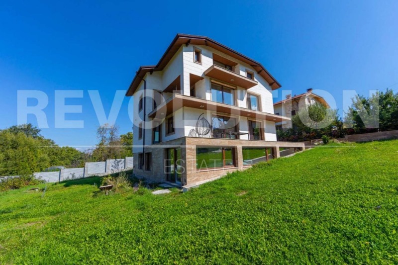 Eladó  2 hálószobás Sofia , Lozen , 156 négyzetméter | 75518656 - kép [2]