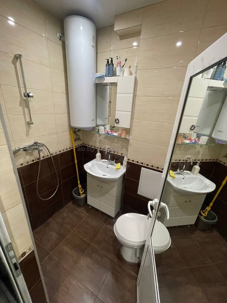 Satılık  2 yatak odası Varna , Mladost 2 , 60 metrekare | 10987207 - görüntü [7]