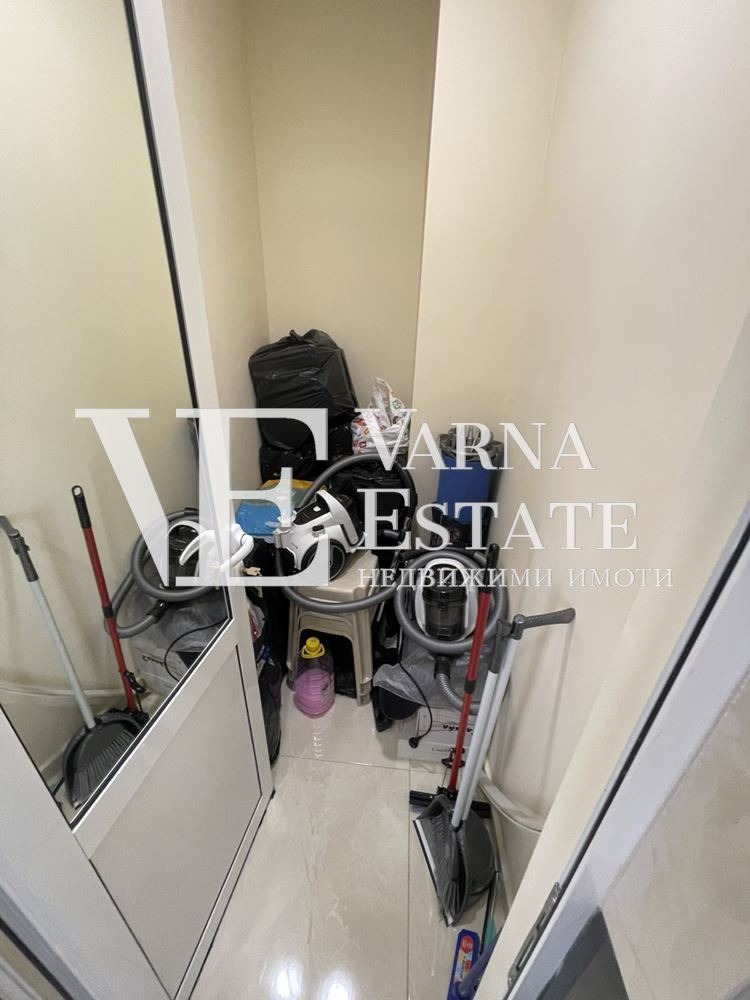 Satılık  2 yatak odası Varna , Mladost 2 , 60 metrekare | 10987207 - görüntü [6]