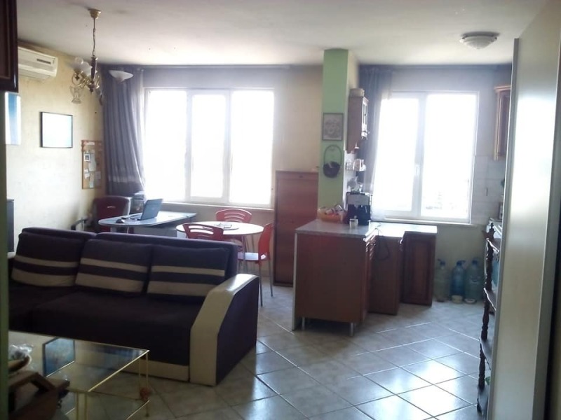 À venda  2 quartos Sofia , Oborichtche , 75 m² | 32808832 - imagem [3]