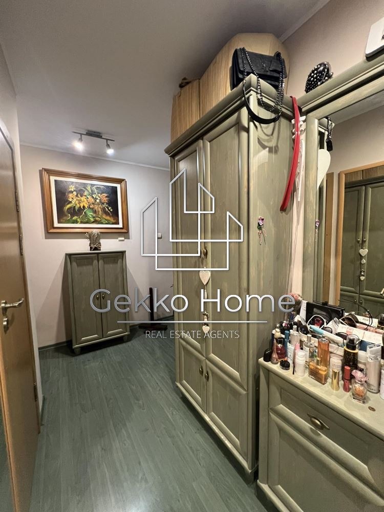 Продава 3-СТАЕН, гр. Варна, Лятно кино Тракия, снимка 5 - Апартаменти - 52130035