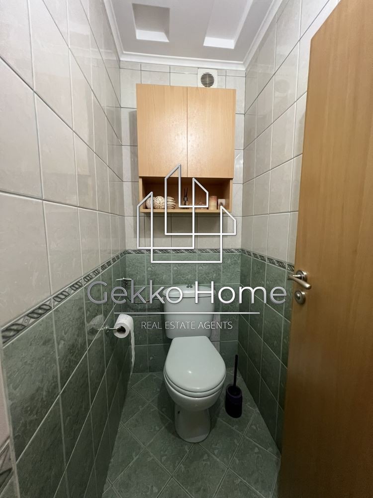 Продава 3-СТАЕН, гр. Варна, Лятно кино Тракия, снимка 7 - Апартаменти - 52130035