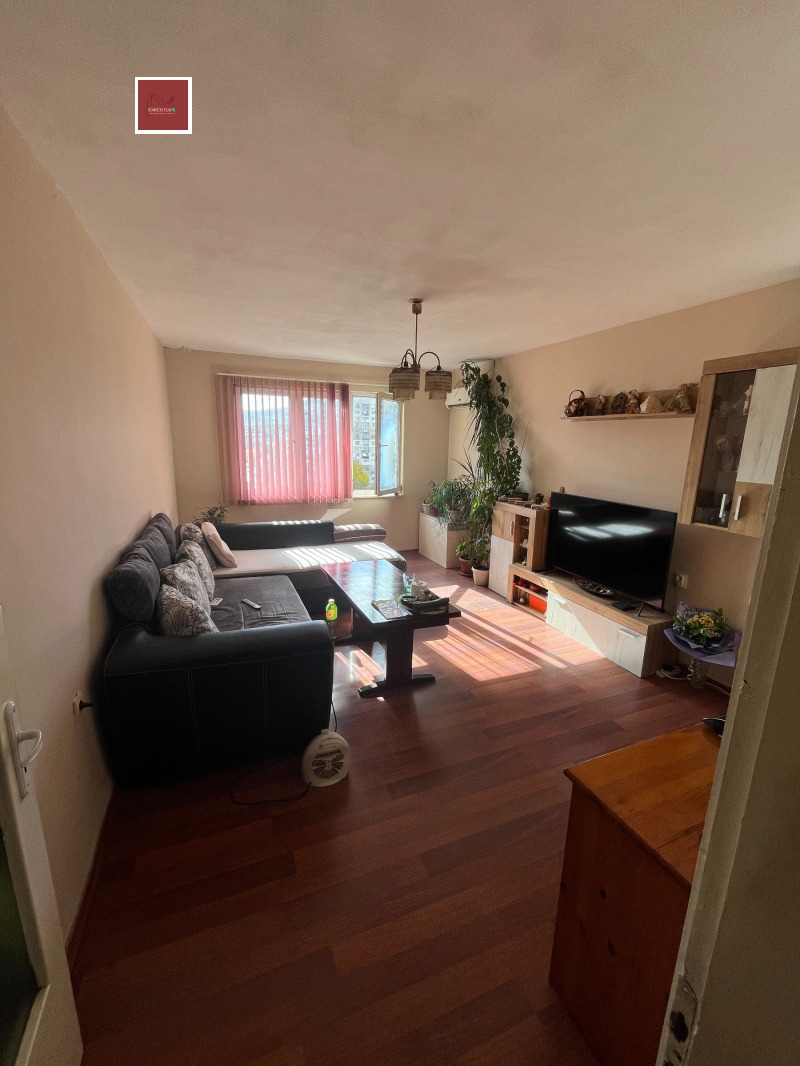 Продава 3-СТАЕН, гр. София, Люлин 9