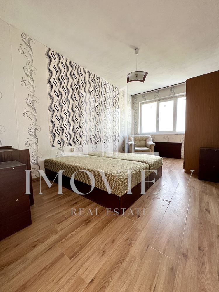 Продава 3-СТАЕН, гр. Варна, Левски 1, снимка 2 - Апартаменти - 52334398