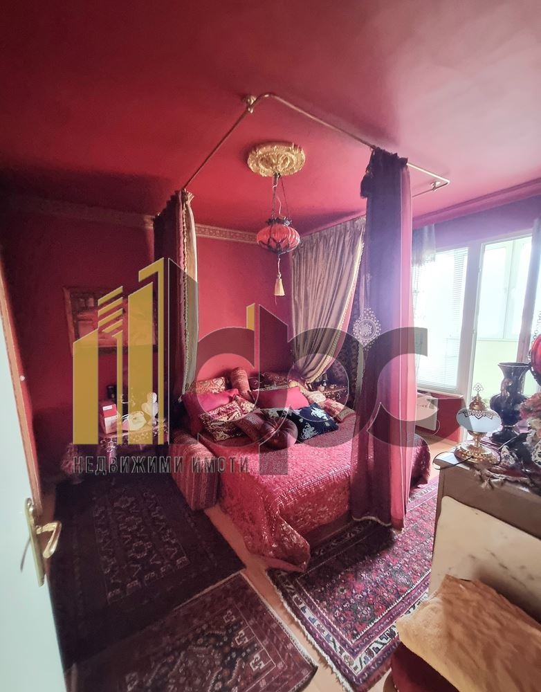 Продава 4-СТАЕН, гр. София, Белите брези, снимка 4 - Апартаменти - 53426078