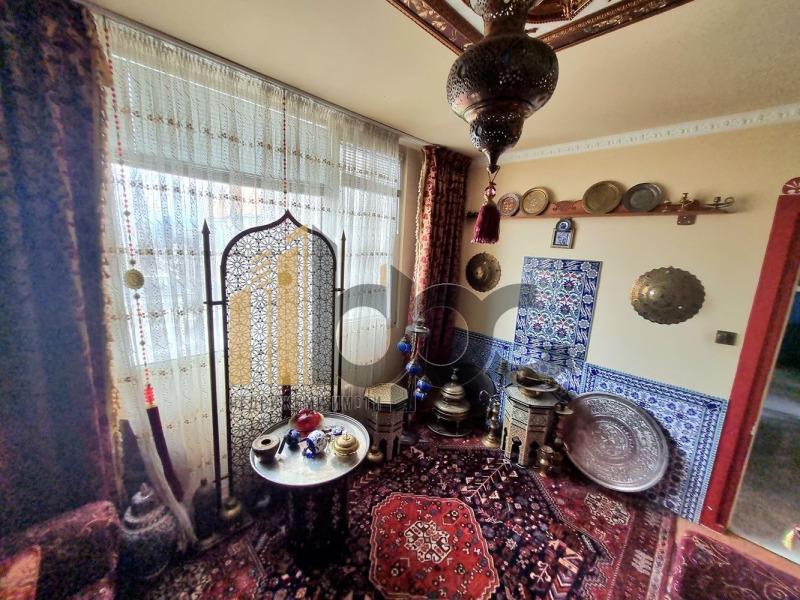 Продава 4-СТАЕН, гр. София, Белите брези, снимка 3 - Апартаменти - 53426078