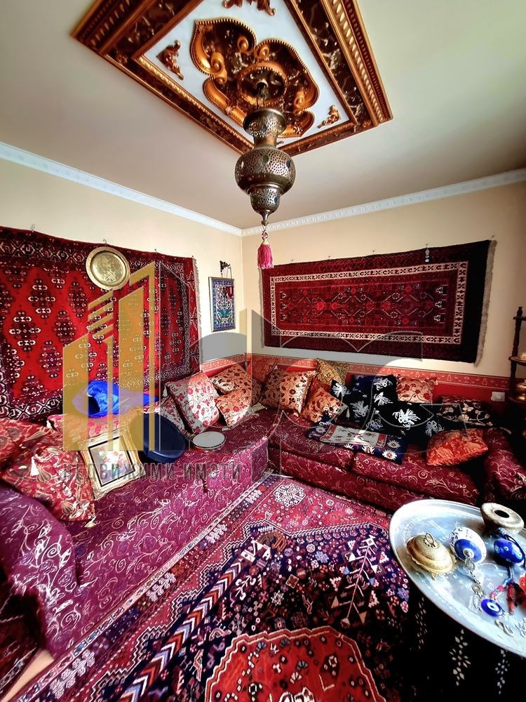 Продава 4-СТАЕН, гр. София, Белите брези, снимка 5 - Апартаменти - 53426078