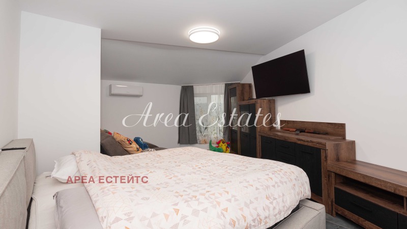 Продава МНОГОСТАЕН, гр. Созопол, област Бургас, снимка 13 - Апартаменти - 52219834