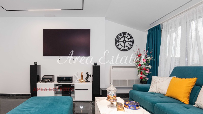 Продава МНОГОСТАЕН, гр. Созопол, област Бургас, снимка 2 - Апартаменти - 52219834