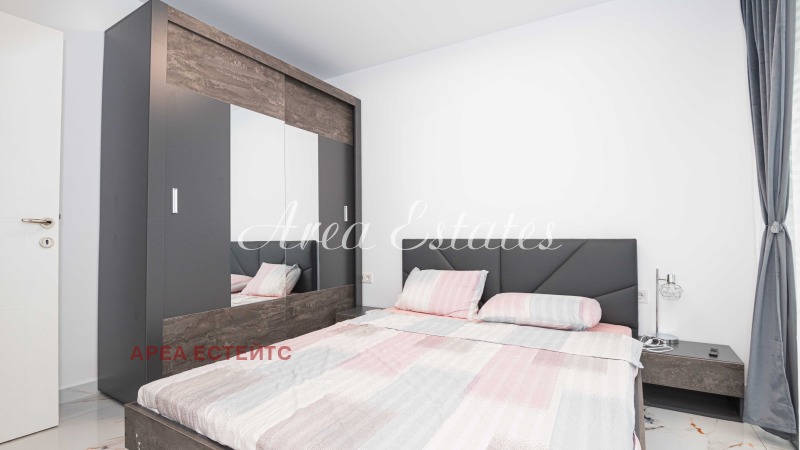 Продава МНОГОСТАЕН, гр. Созопол, област Бургас, снимка 12 - Апартаменти - 52219834