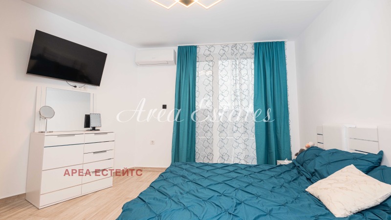 Продава МНОГОСТАЕН, гр. Созопол, област Бургас, снимка 7 - Апартаменти - 52219834