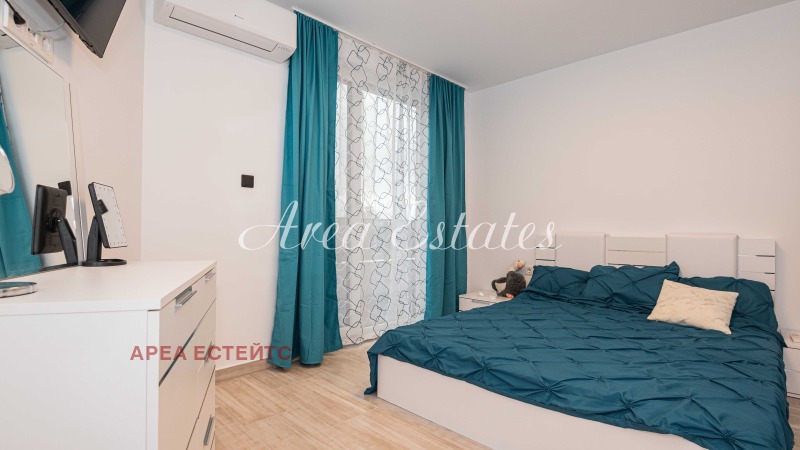 Продава МНОГОСТАЕН, гр. Созопол, област Бургас, снимка 6 - Апартаменти - 52219834