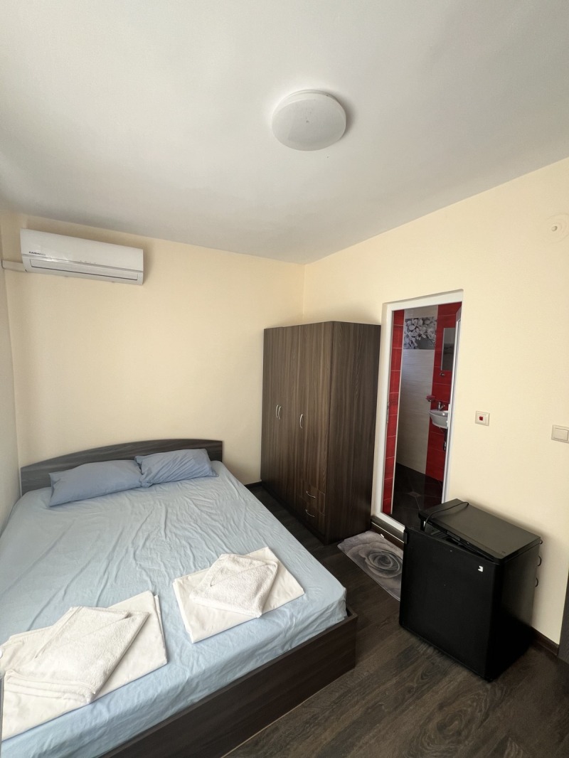 Продава МНОГОСТАЕН, гр. Поморие, област Бургас, снимка 7 - Апартаменти - 52388306