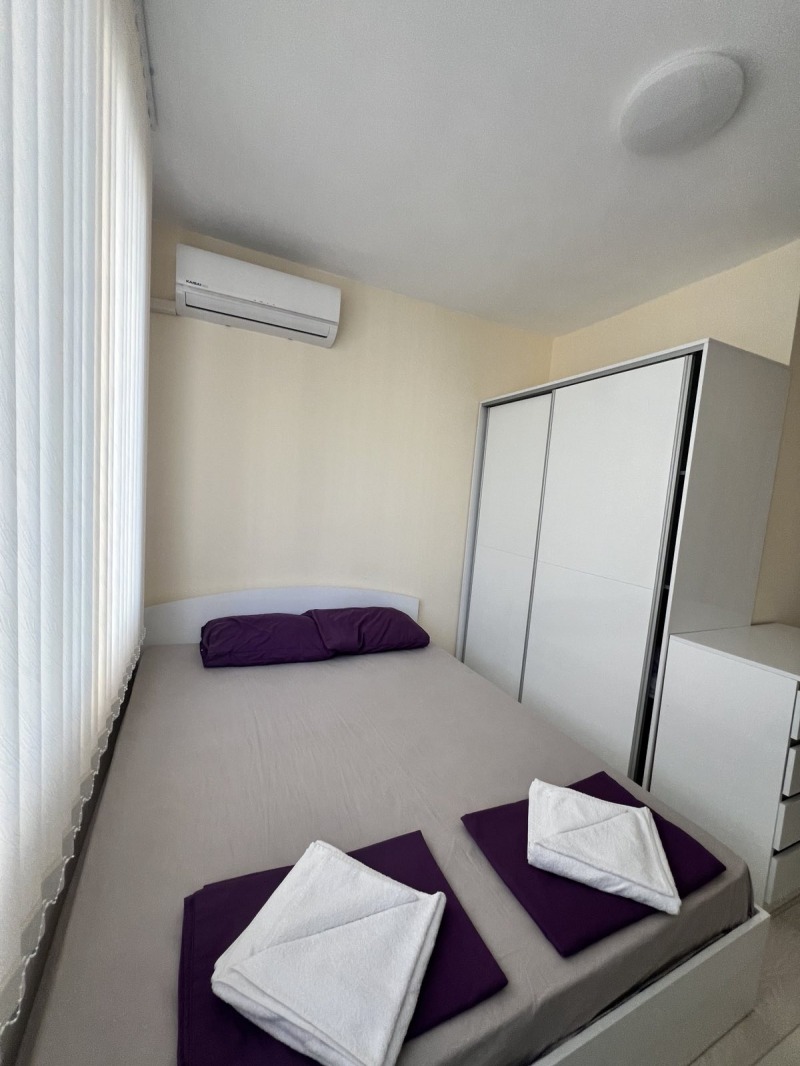 Продава МНОГОСТАЕН, гр. Поморие, област Бургас, снимка 6 - Апартаменти - 52388306