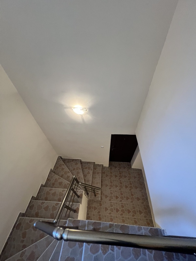 Продава МНОГОСТАЕН, гр. Поморие, област Бургас, снимка 4 - Апартаменти - 52388306