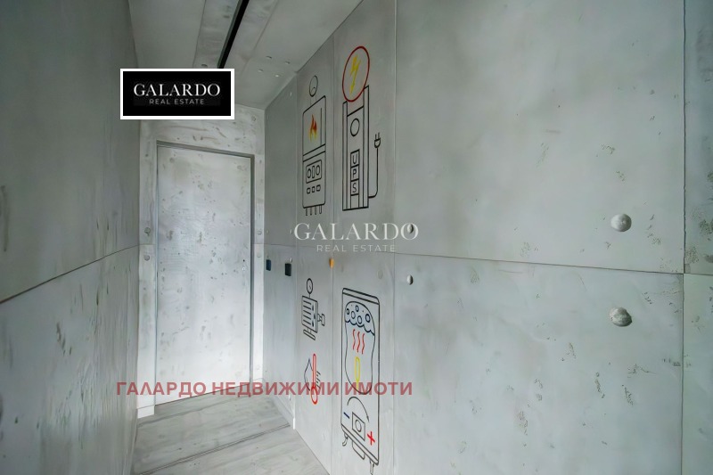 Продава МНОГОСТАЕН, гр. София, Горна баня, снимка 9 - Апартаменти - 52528502