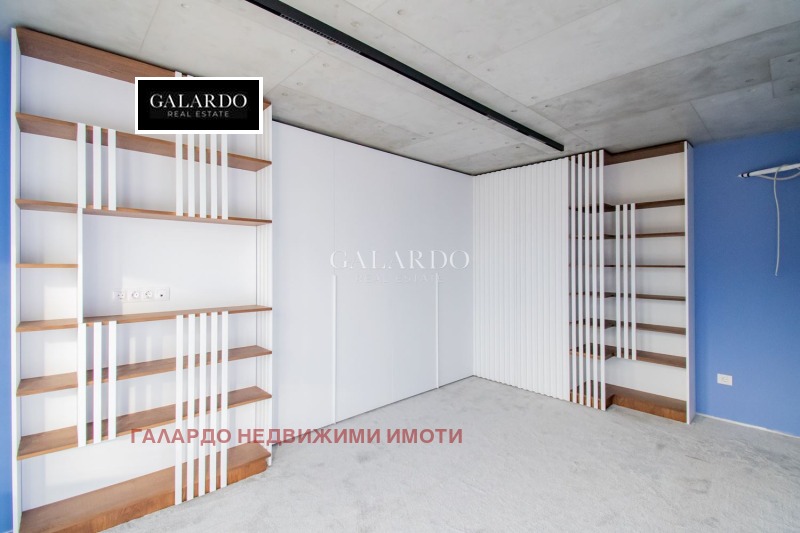 Продава МНОГОСТАЕН, гр. София, Горна баня, снимка 12 - Апартаменти - 52528502