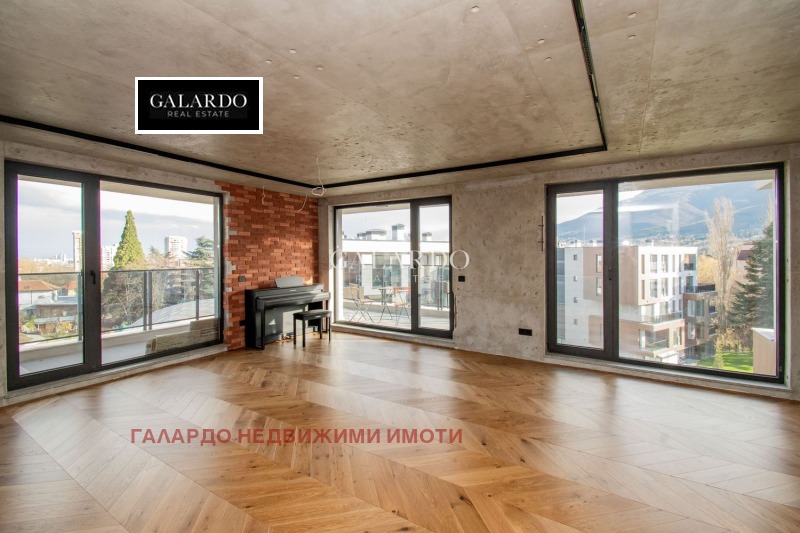 Продава МНОГОСТАЕН, гр. София, Горна баня, снимка 2 - Апартаменти - 52528502