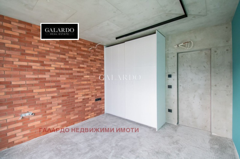 Продава МНОГОСТАЕН, гр. София, Горна баня, снимка 10 - Апартаменти - 52528502