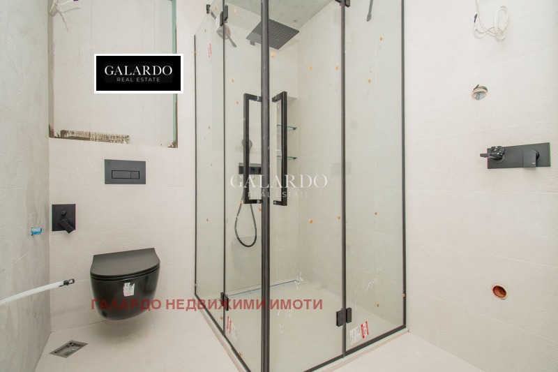 Продава МНОГОСТАЕН, гр. София, Горна баня, снимка 14 - Апартаменти - 52528502