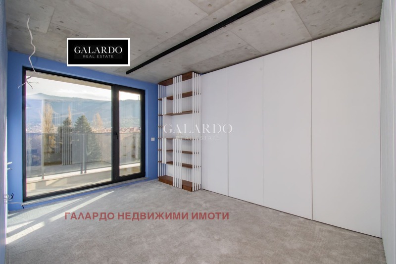 Продава МНОГОСТАЕН, гр. София, Горна баня, снимка 13 - Апартаменти - 52528502