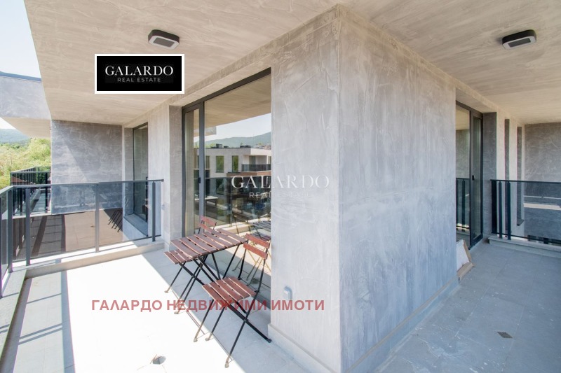 Продава МНОГОСТАЕН, гр. София, Горна баня, снимка 3 - Апартаменти - 52528502