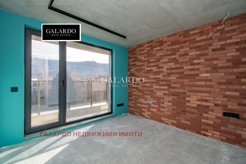 Продава МНОГОСТАЕН, гр. София, Горна баня, снимка 11 - Апартаменти - 52528502