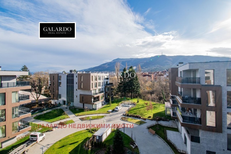 Продава МНОГОСТАЕН, гр. София, Горна баня, снимка 15 - Апартаменти - 52528502