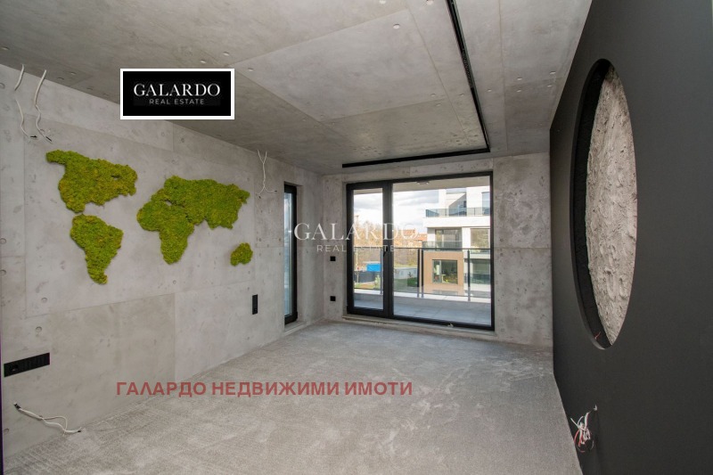 Продава МНОГОСТАЕН, гр. София, Горна баня, снимка 5 - Апартаменти - 52528502