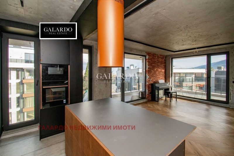 Продава МНОГОСТАЕН, град София, Горна баня • 710000 € / 1388639.30 лв. • 14894592 1