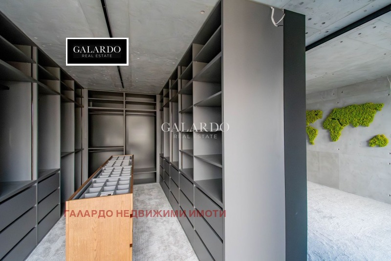 Продава МНОГОСТАЕН, гр. София, Горна баня, снимка 4 - Апартаменти - 52528502