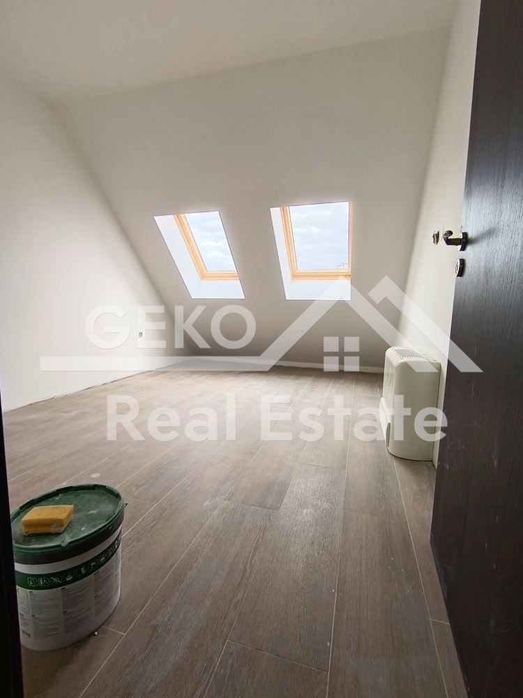 Продава МНОГОСТАЕН, гр. Пазарджик, Център, снимка 8 - Апартаменти - 56732982