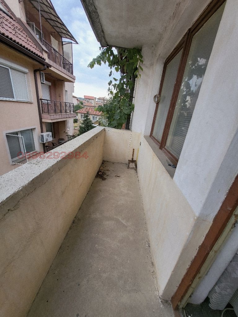 Продава ЕТАЖ ОТ КЪЩА, гр. Монтана, Широк център, снимка 3 - Етаж от къща - 52779431