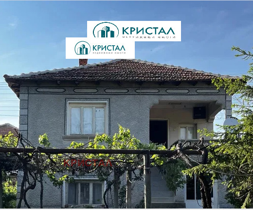 Продава КЪЩА, с. Чешнегирово, област Пловдив, снимка 5 - Къщи - 52058339