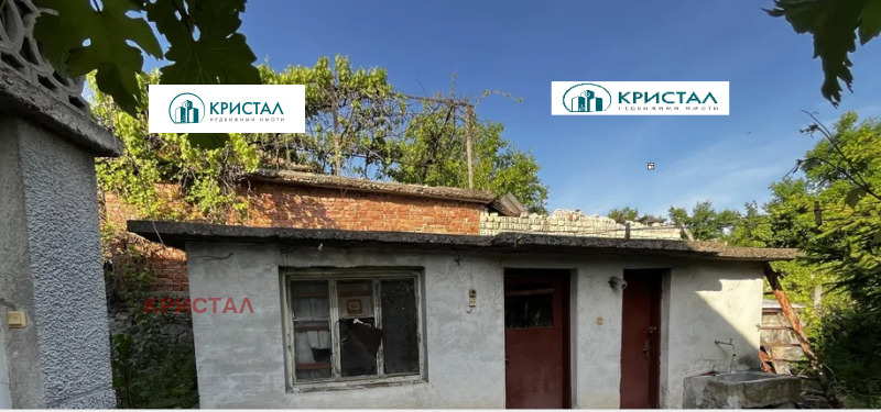 Продава КЪЩА, с. Чешнегирово, област Пловдив, снимка 4 - Къщи - 52058339