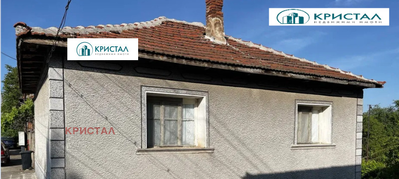 Продава КЪЩА, с. Чешнегирово, област Пловдив, снимка 2 - Къщи - 52058339