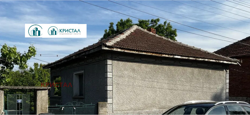 Продава КЪЩА, с. Чешнегирово, област Пловдив, снимка 3 - Къщи - 52058339
