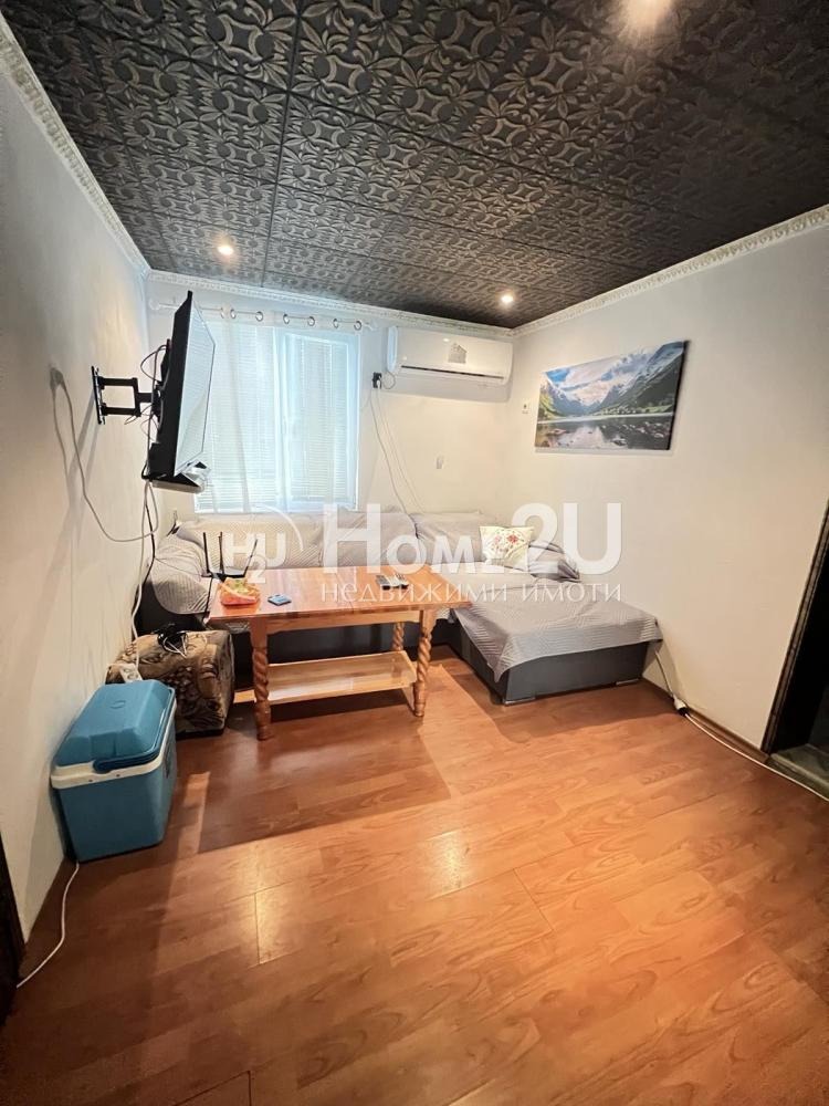 Продава КЪЩА, гр. Бургас, с. Маринка, снимка 3 - Къщи - 55273696