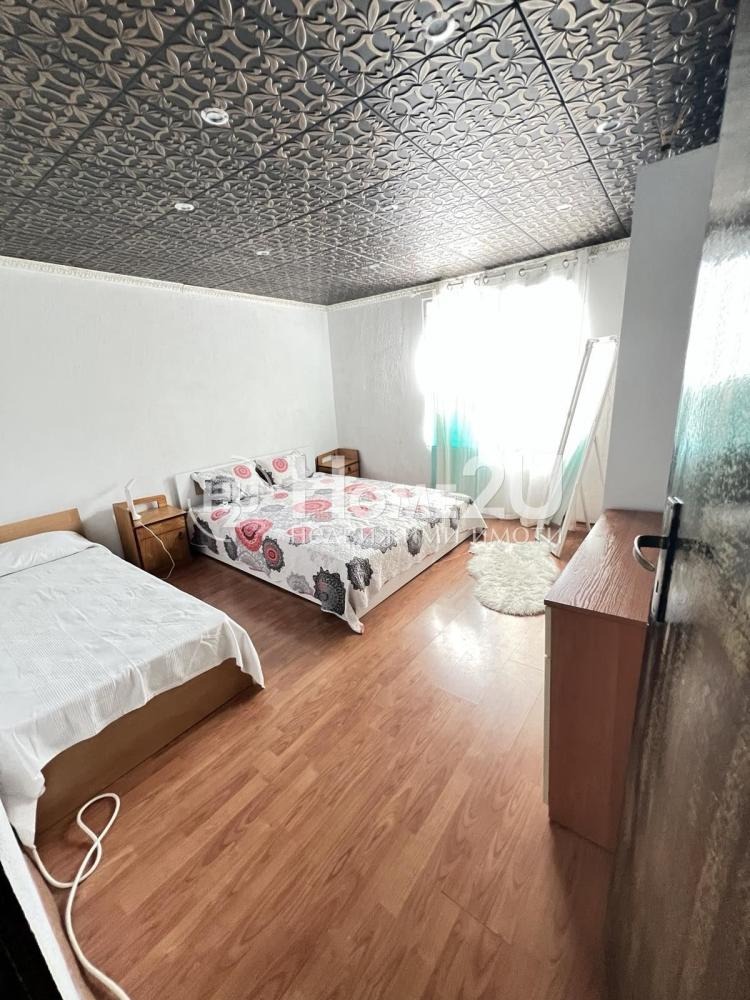 Продава КЪЩА, гр. Бургас, с. Маринка, снимка 4 - Къщи - 55273696
