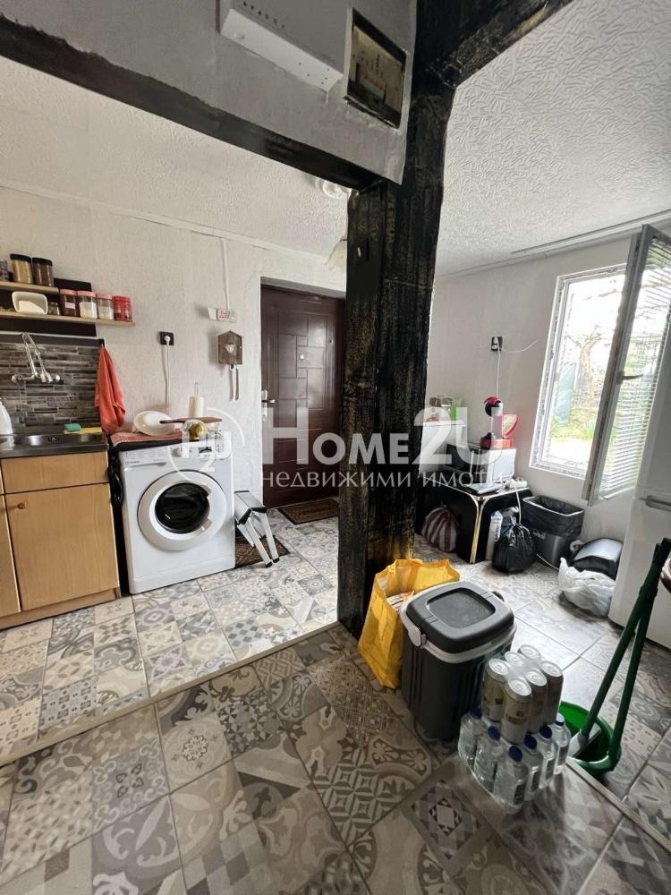 Продава КЪЩА, гр. Бургас, с. Маринка, снимка 6 - Къщи - 55273696