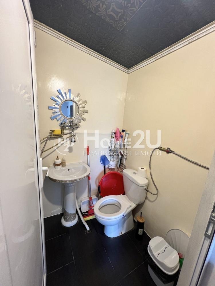 Продава КЪЩА, гр. Бургас, с. Маринка, снимка 7 - Къщи - 55273696