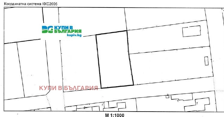 In vendita  Complotto regione Dobrič , Tiulenovo , 1015 mq | 92767749 - Immagine [3]