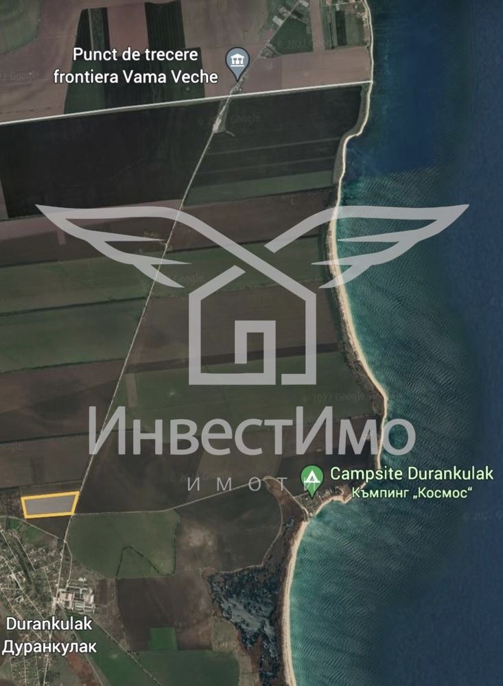For Sale  Plot region Dobrich , Durankulak , 12659 sq.m | 44583126 - image [3]