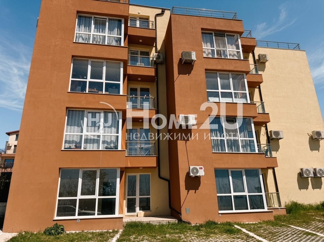 Продава 2-СТАЕН, гр. Варна, Възраждане 3