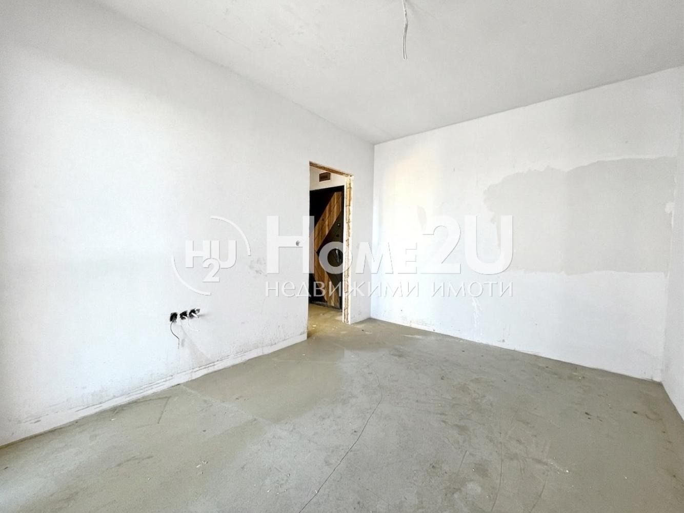 Продава 2-СТАЕН, гр. Варна, Възраждане 3, снимка 4 - Апартаменти - 54036602
