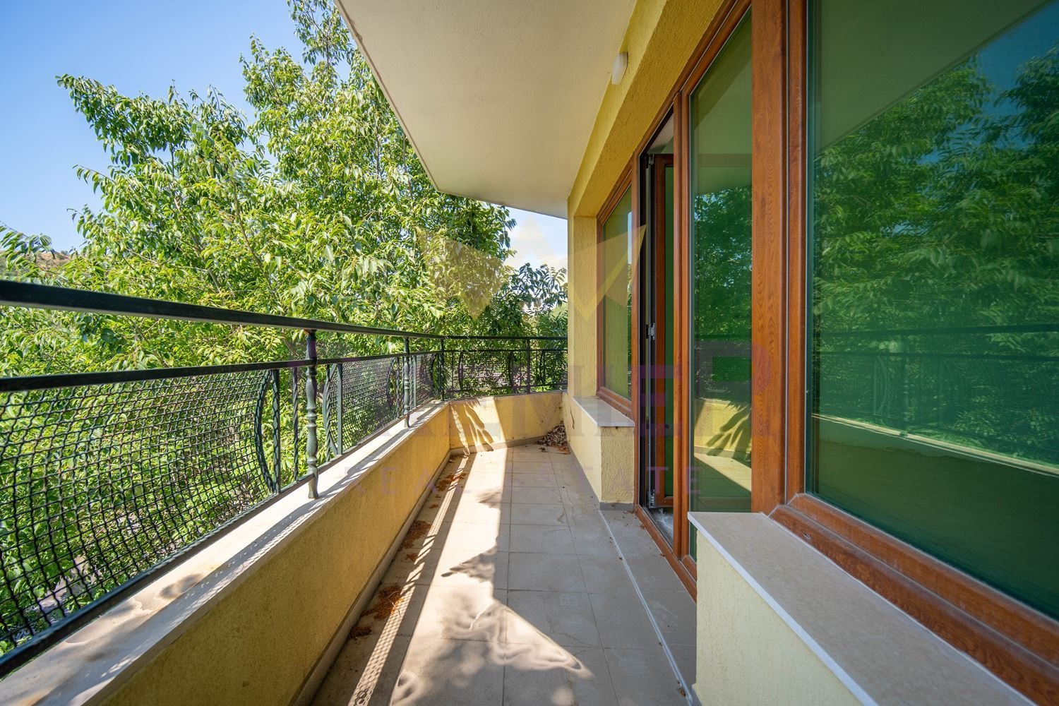 Продава 2-СТАЕН, гр. Каварна, област Добрич, снимка 10 - Апартаменти - 55575746