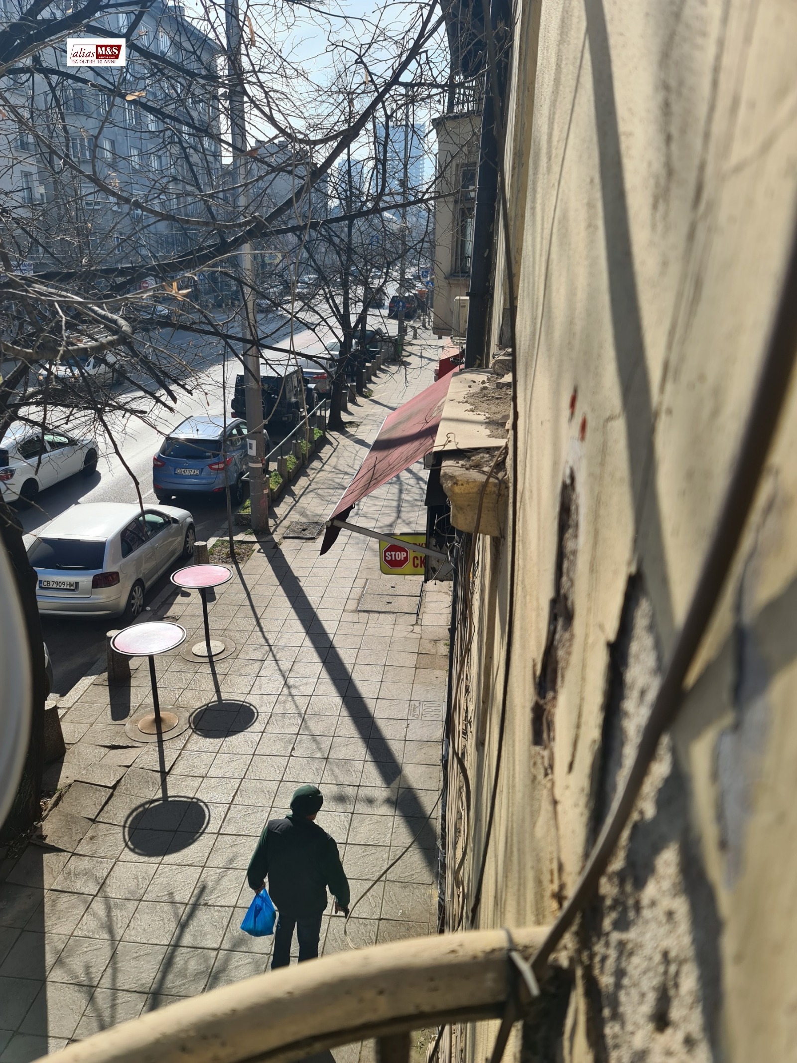 Продава 3-СТАЕН, гр. София, Център, снимка 13 - Апартаменти - 53602718