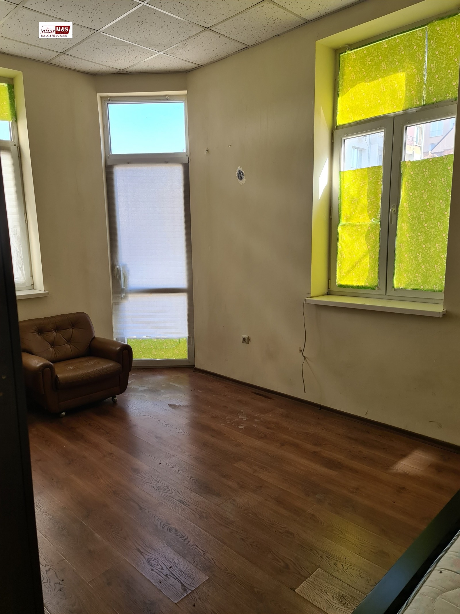 Продава 3-СТАЕН, гр. София, Център, снимка 9 - Апартаменти - 53602718