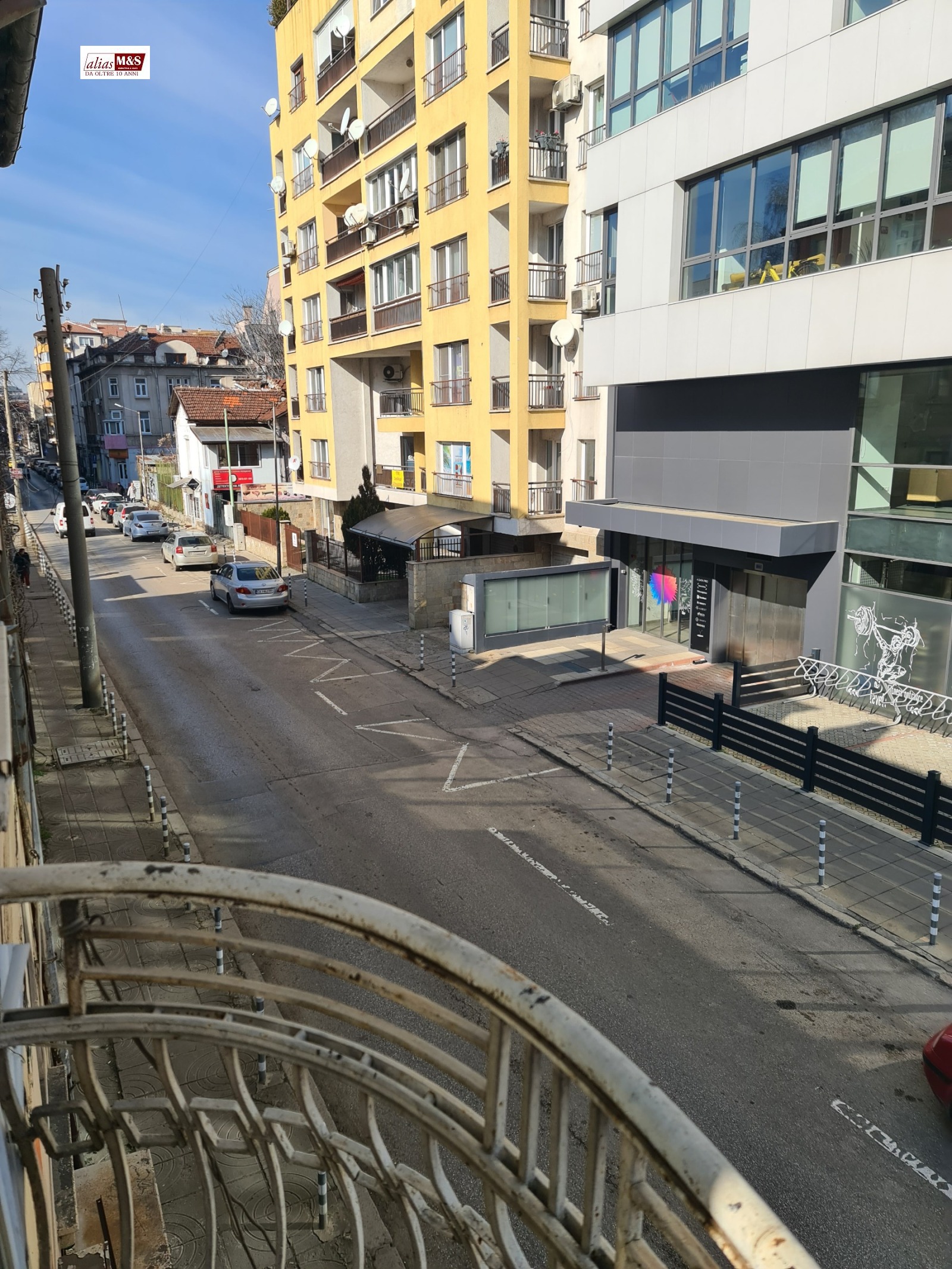 Продава 3-СТАЕН, гр. София, Център, снимка 11 - Апартаменти - 53602718