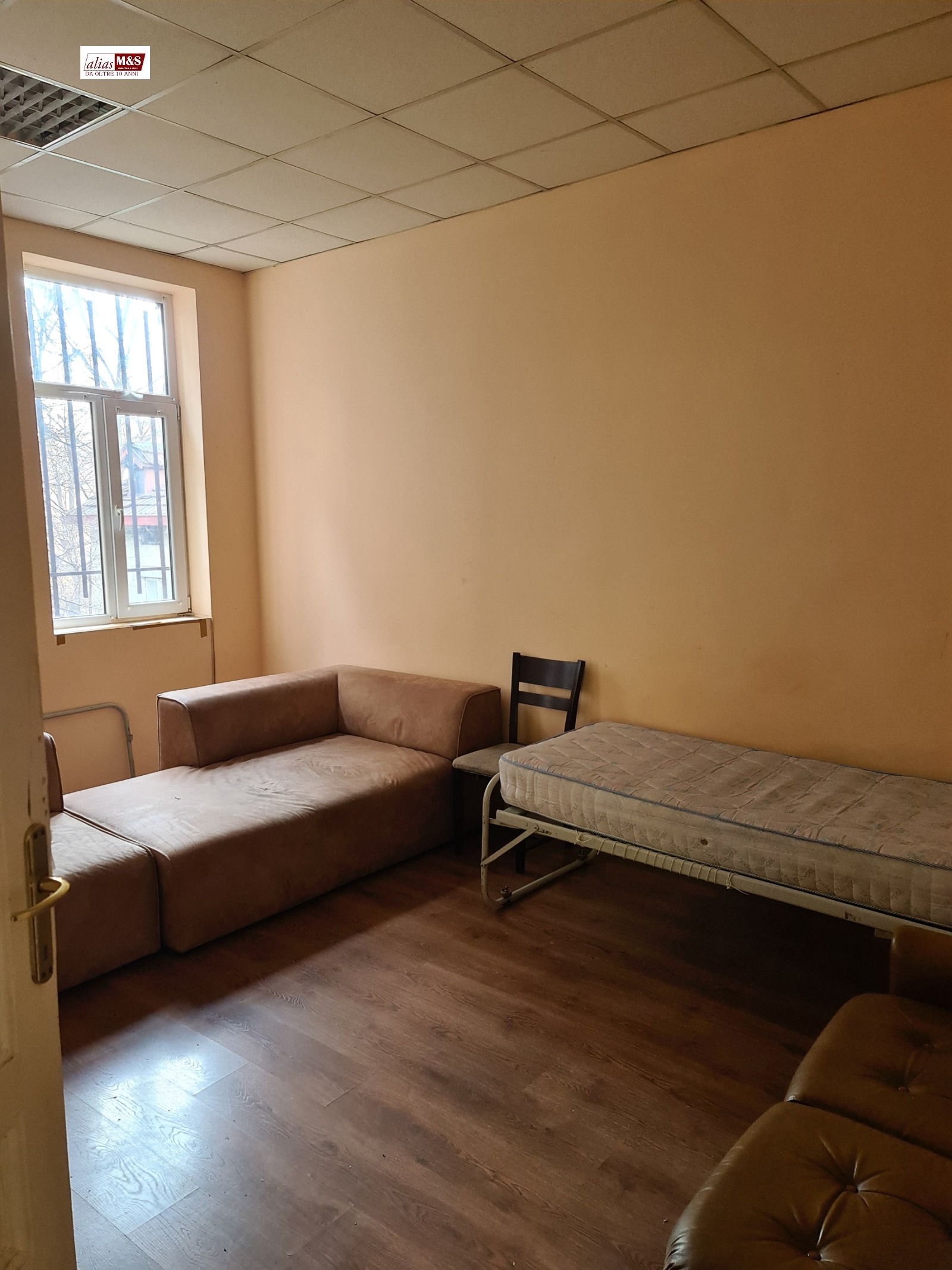 Продава 3-СТАЕН, гр. София, Център, снимка 5 - Апартаменти - 53602718